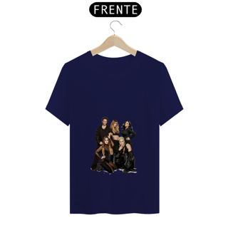 Nome do produto Rebeldes