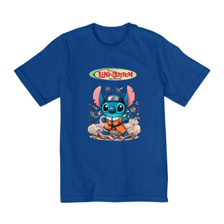 Nome do produto Stitch ninja
