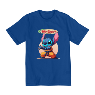 Nome do produto Stitch dbz
