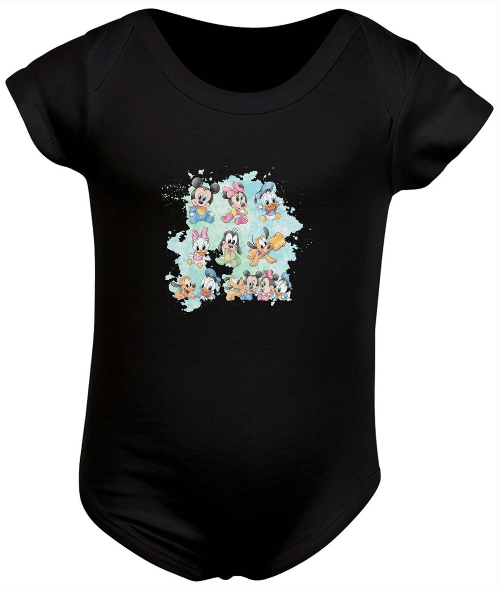 Nome do produto: Baby Disney