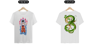 Nome do produto Goku SSBlue