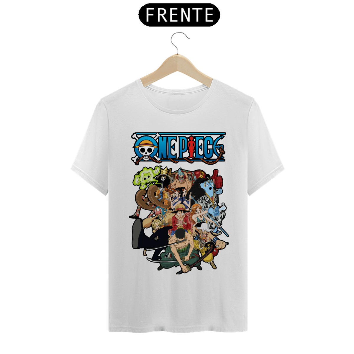 Nome do produto: One Piece