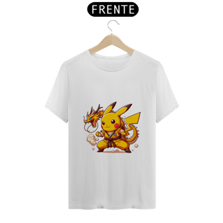 Nome do produto Pikachu DBZ