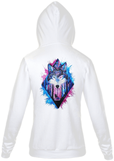 Nome do produto Wolf