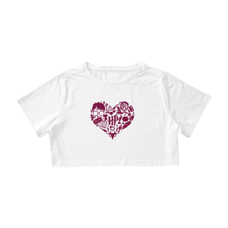 Nome do produto Love HP