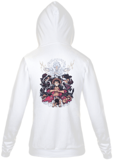 Nome do produto Luffy