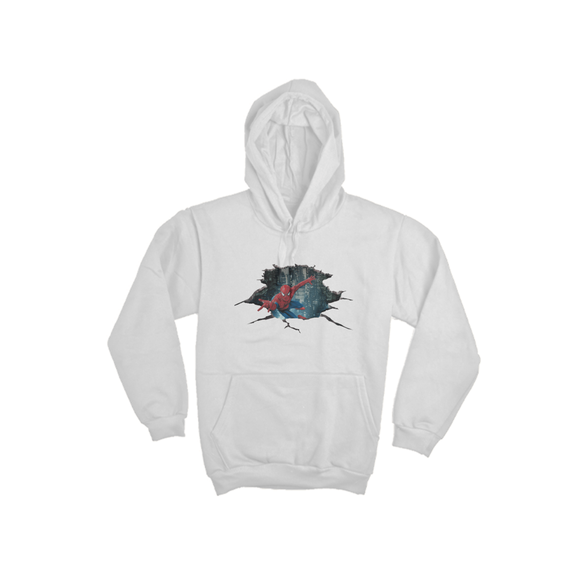 Nome do produto: Spider