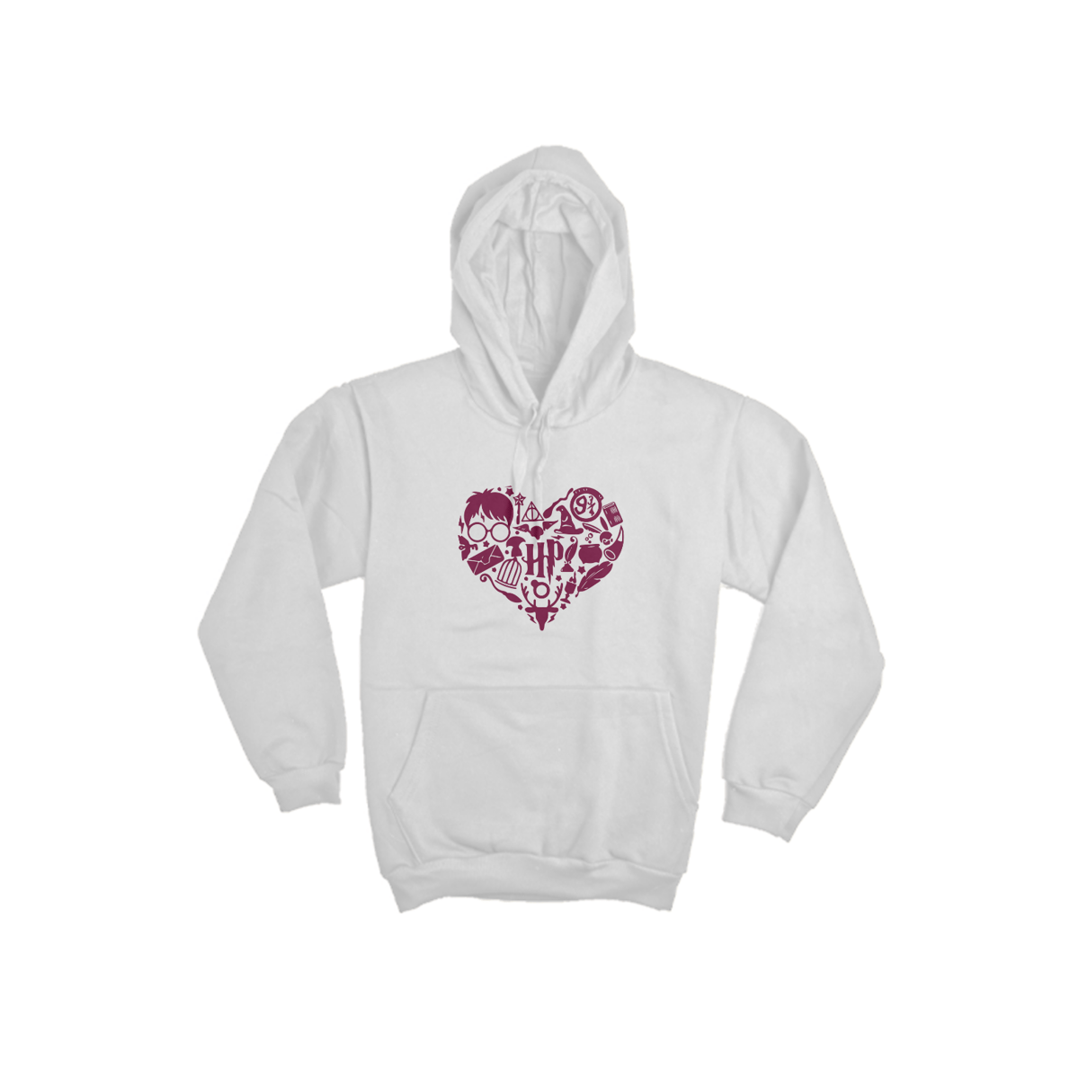 Nome do produto: Love Harry