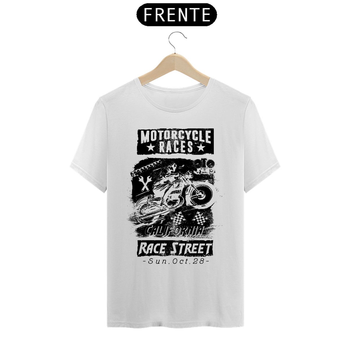 Nome do produto: Motociclo