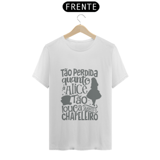 Nome do produto Alice