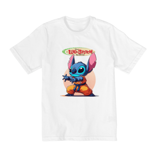 Nome do produto Stitch dbz