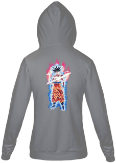 Nome do produto Goku