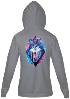 Nome do produto Wolf