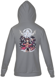 Nome do produto Luffy