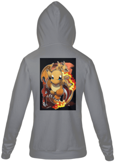 Nome do produto Pokemon Charmander