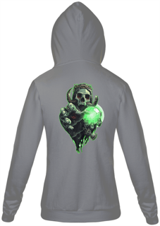 Nome do produto Caveira