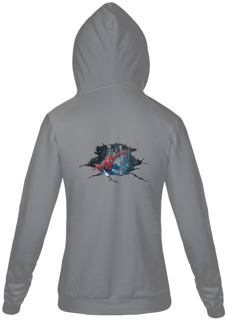 Nome do produto Spider