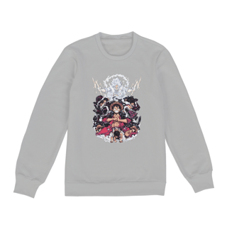 Nome do produto Luffy Gear