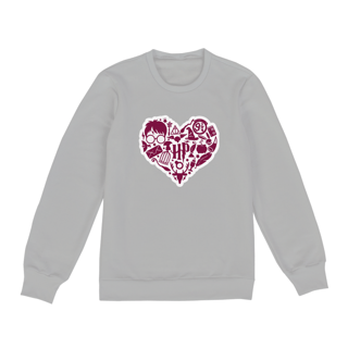 Nome do produto love Harry