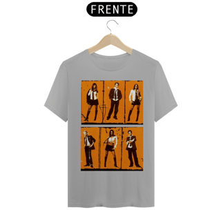 Nome do produto Rebeldes