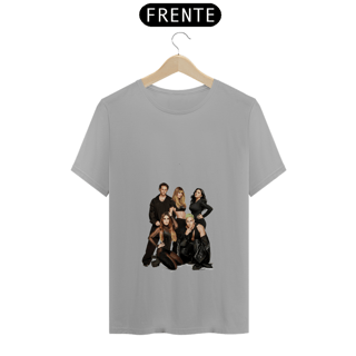 Nome do produto Rebeldes