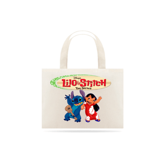 Nome do produto Lilo e Stitch