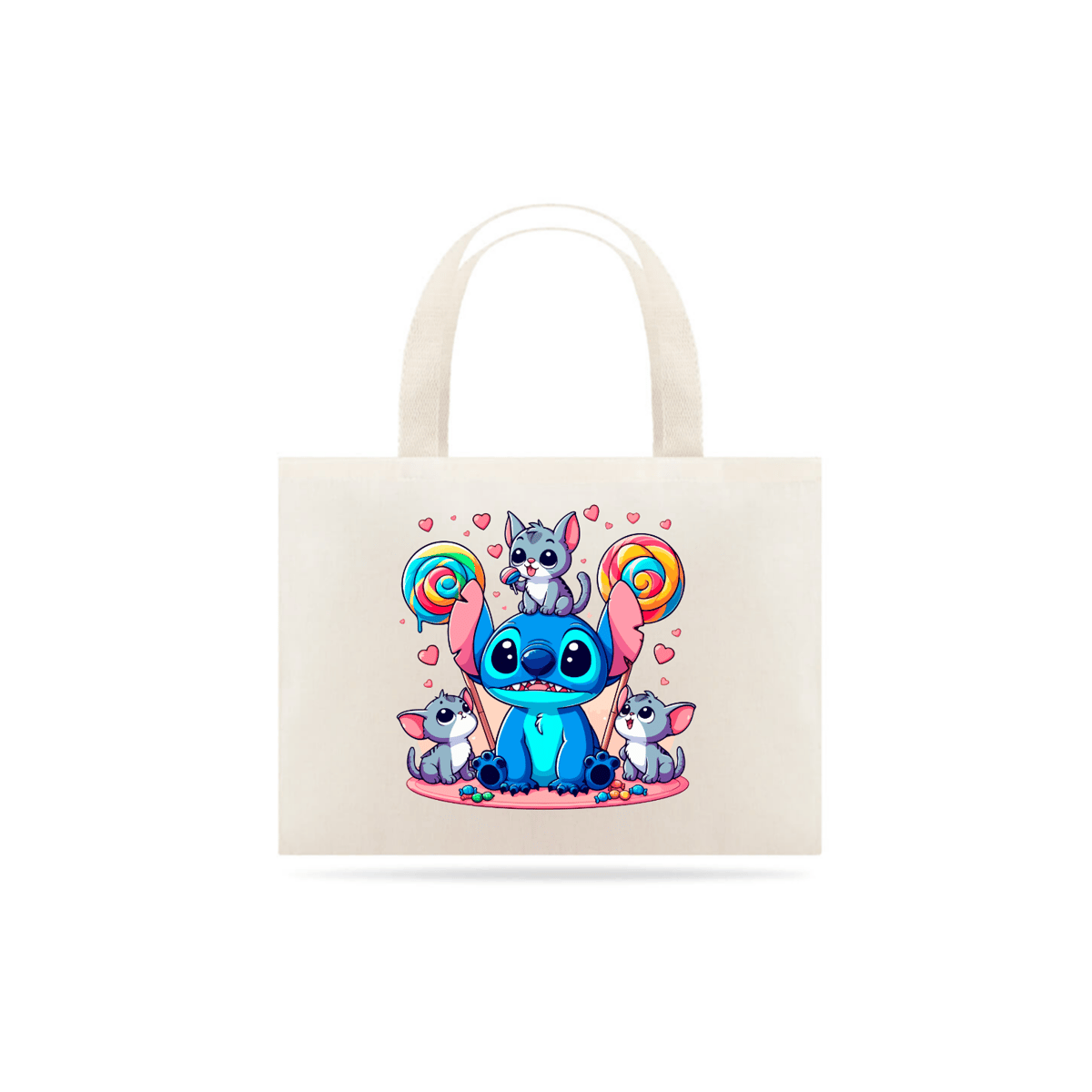 Nome do produto: stitch