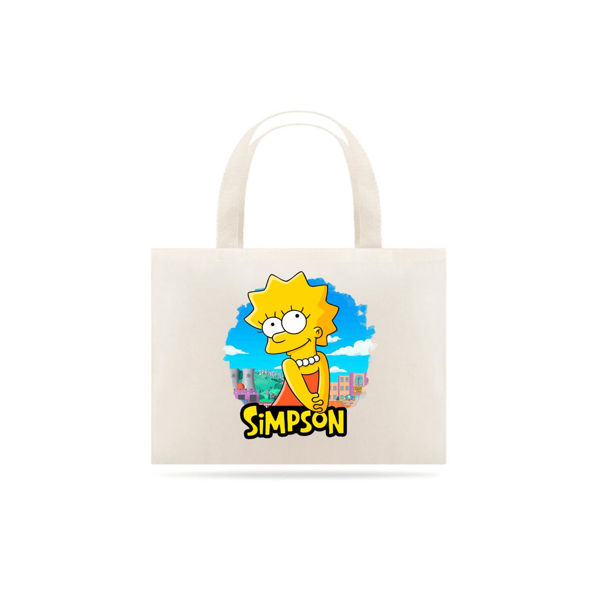 Nome do produto: EcoBag Lisa