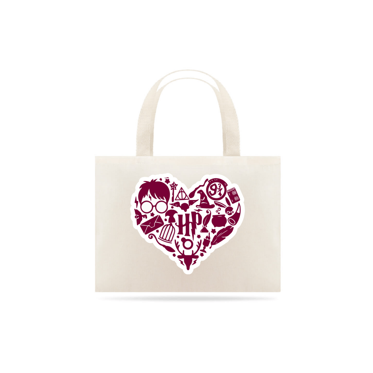 Nome do produto: EcoBag HP