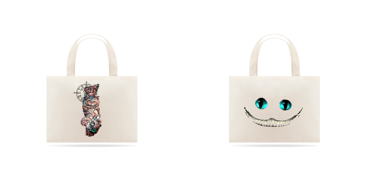 Nome do produto: Gato Alice