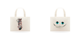 Nome do produto Gato Alice