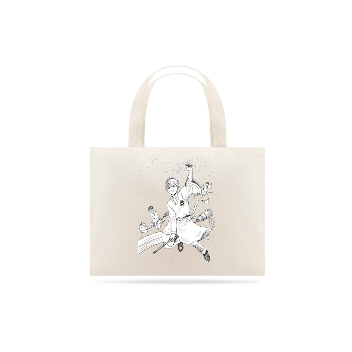 Nome do produto: Quadribol