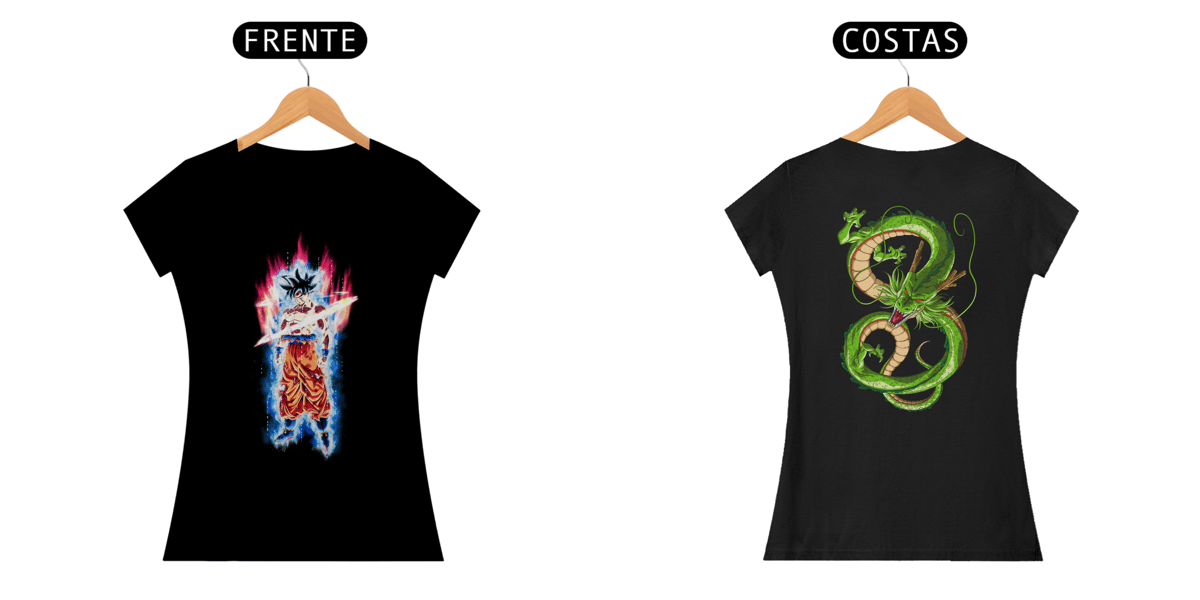 Nome do produto: Goku SSBule