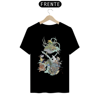 Nome do produto Studio Ghibli