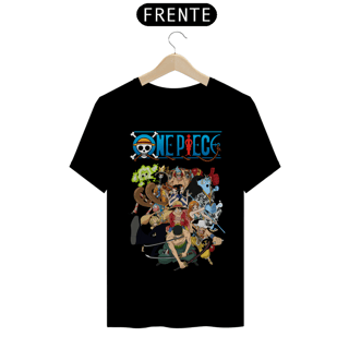 Nome do produto One Piece