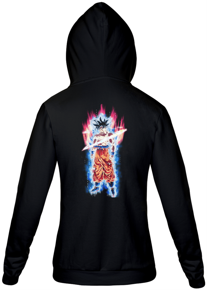 Nome do produto: Goku