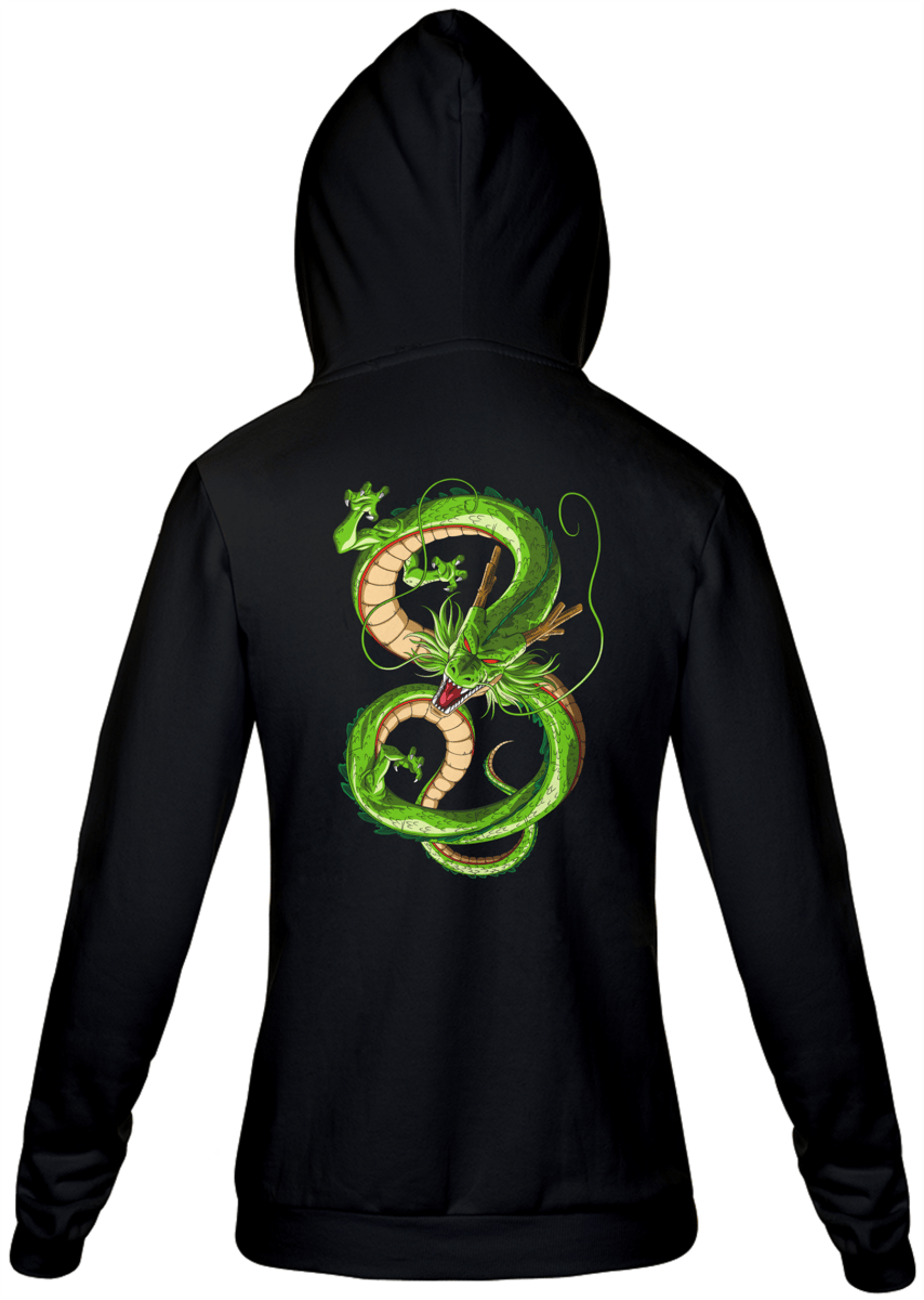 Nome do produto: Dragão