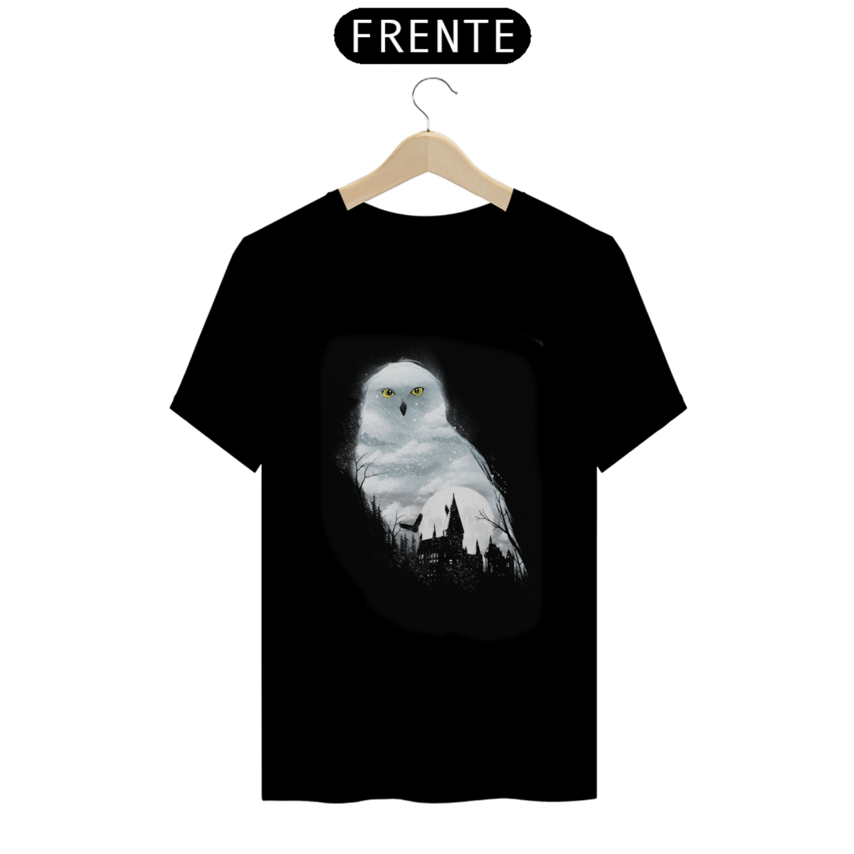 Nome do produto: Harry Potter