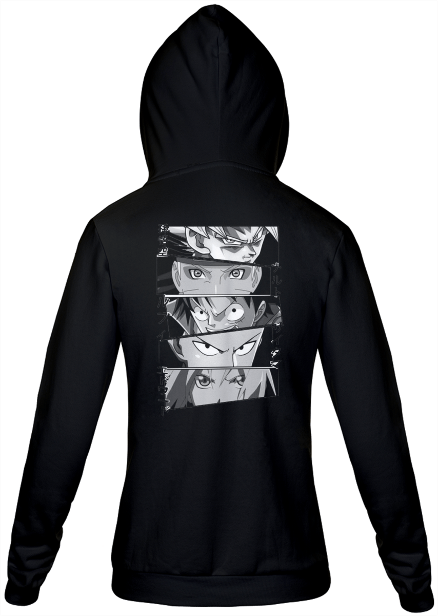 Nome do produto: Anime