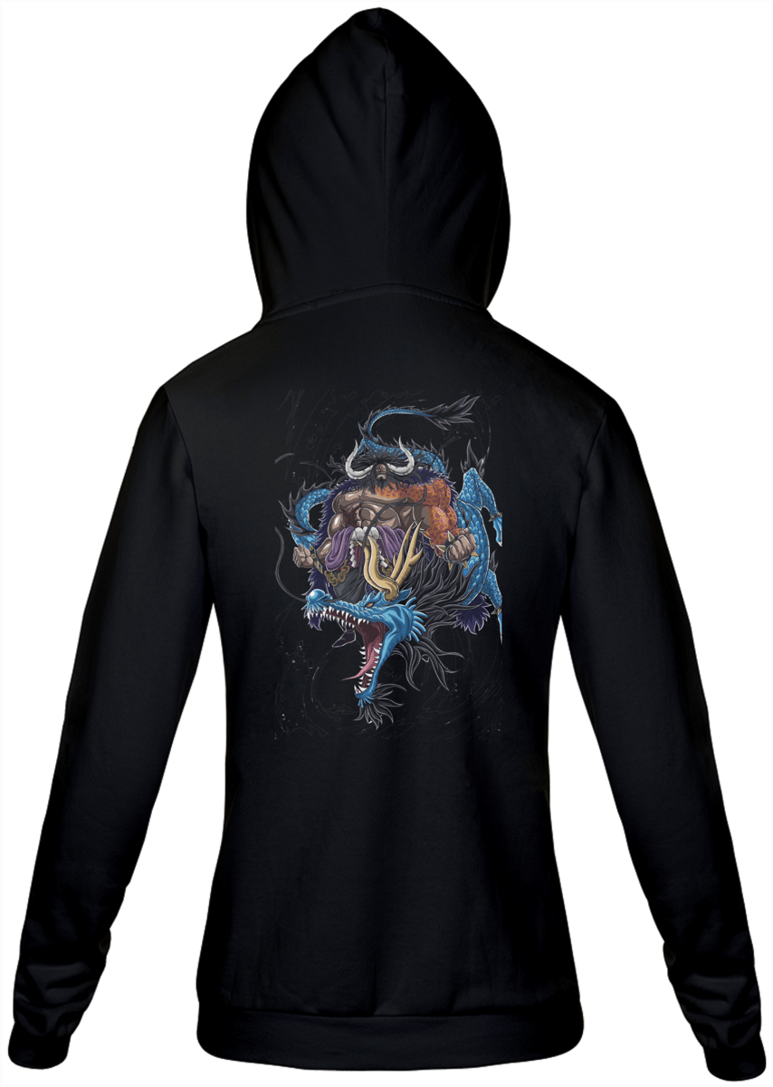 Nome do produto: Kaido