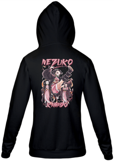 Nome do produto Nezuko