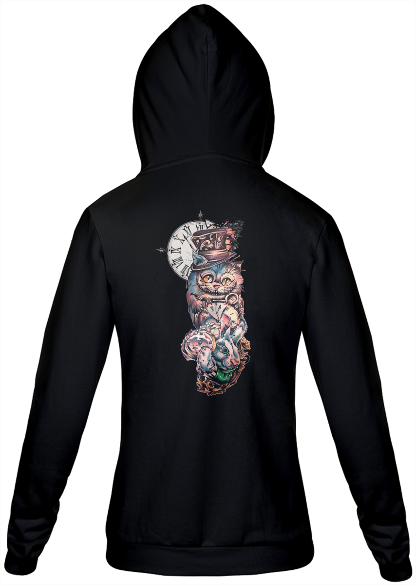 Nome do produto: Alice Gato