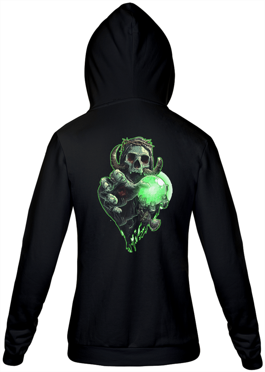 Nome do produto: Caveira