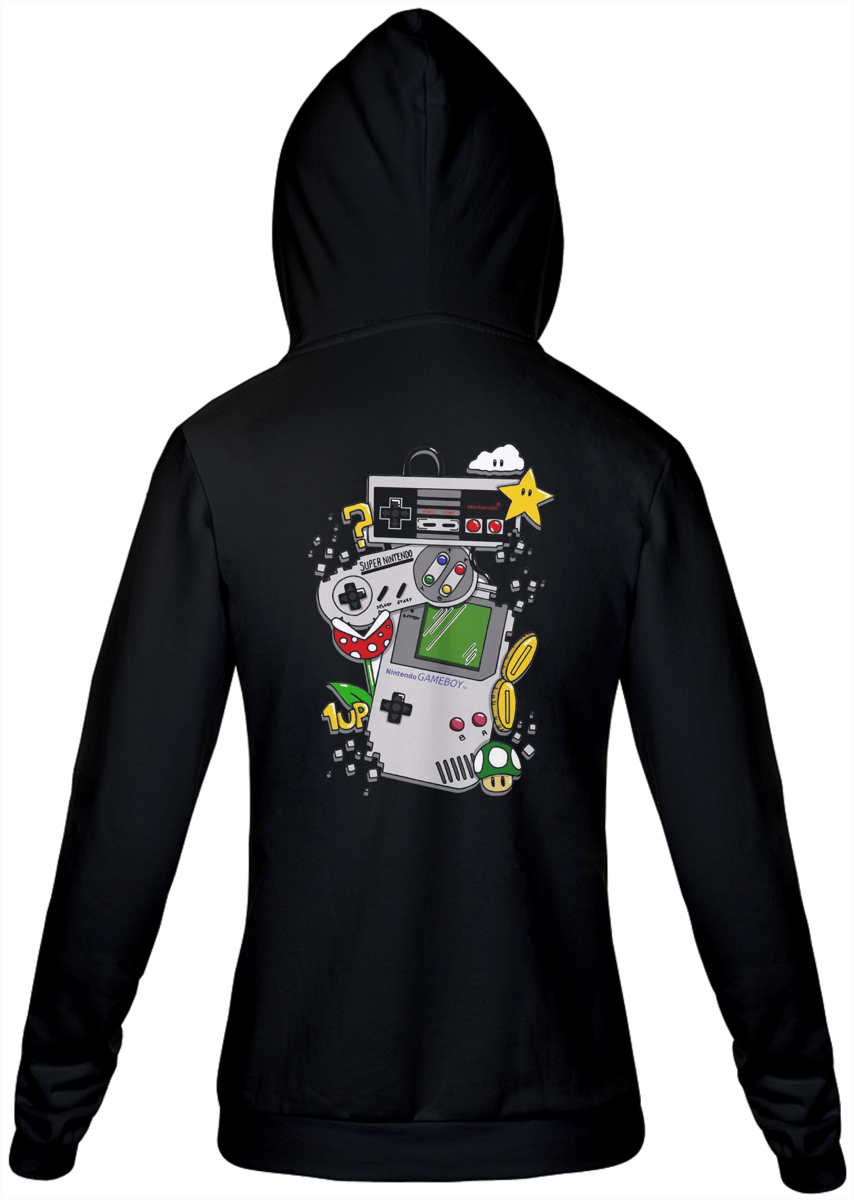 Nome do produto: Joysticker