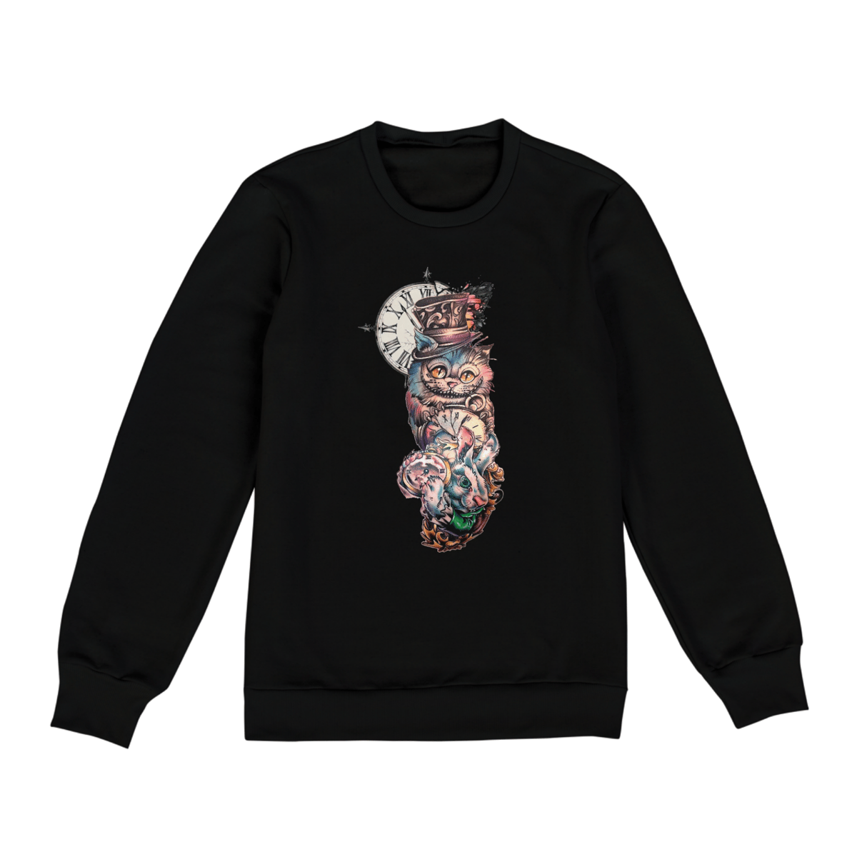 Nome do produto: Alice Cat