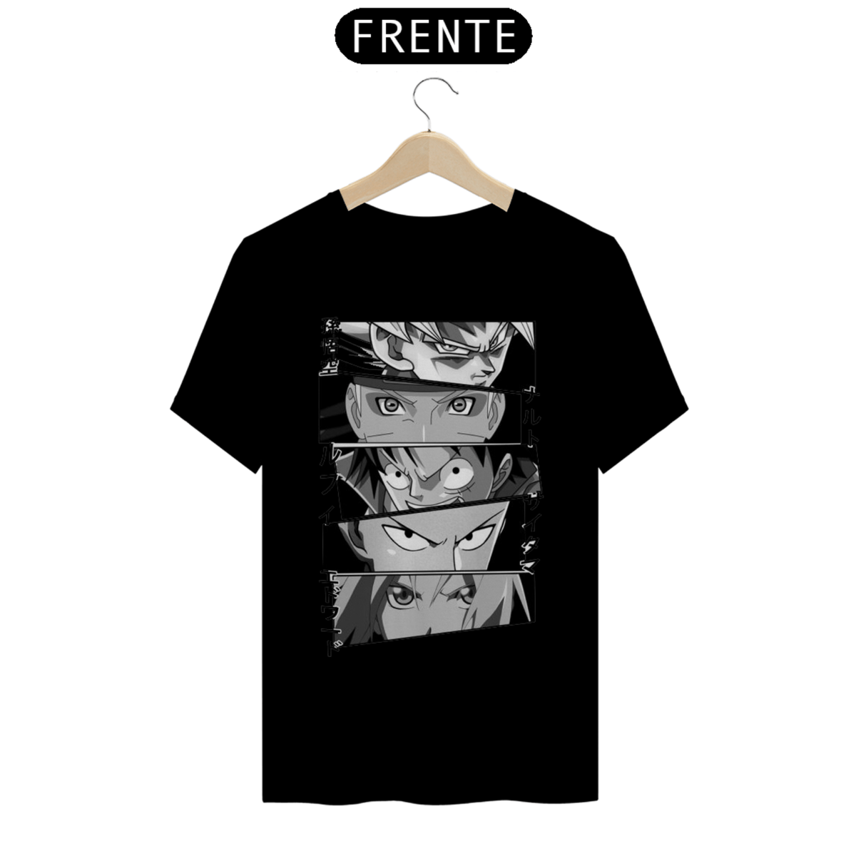 Nome do produto: Animes Mangas