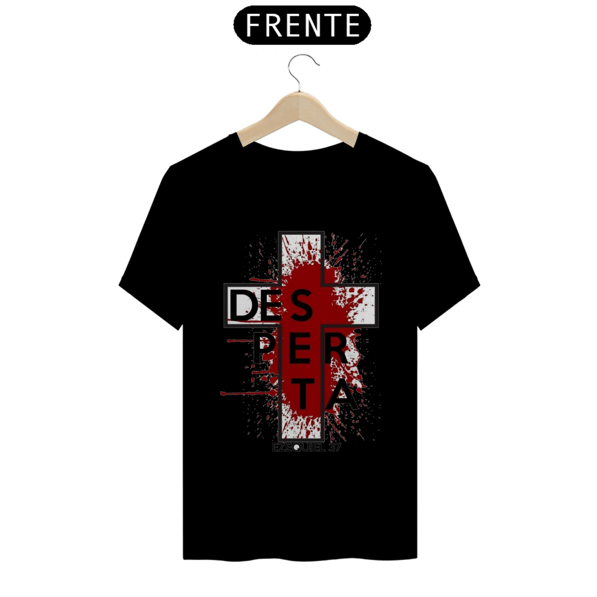 Nome do produto: Desperta