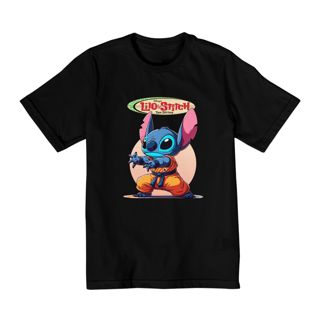 Nome do produto Stitch dbz