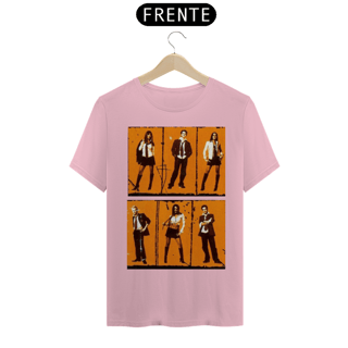 Nome do produto Rebeldes