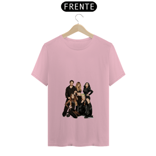 Nome do produto Rebeldes